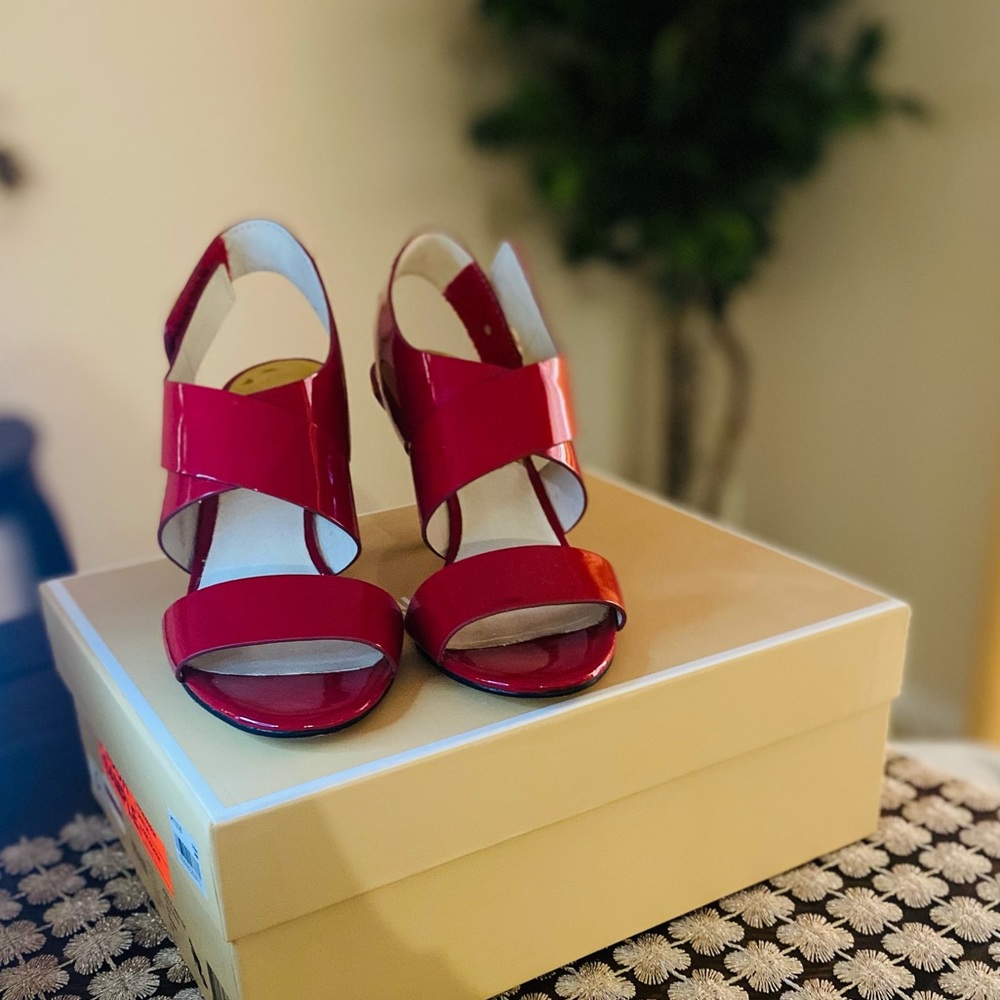 Michael Kors Women’s Sandals